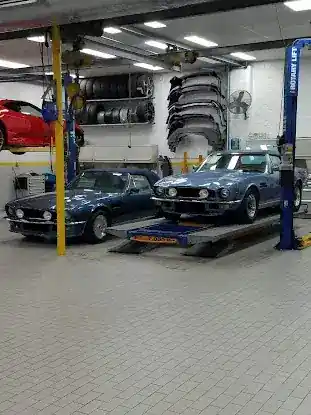 Star Service Auto Body & Repair