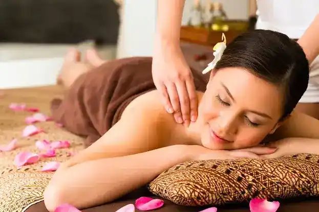 Star Spa