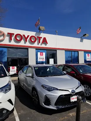 Star Toyota