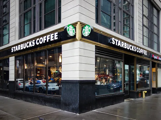 Starbucks