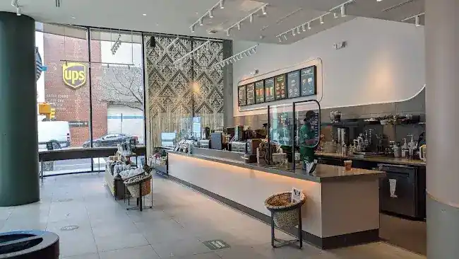 Starbucks
