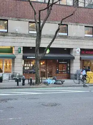 Starbucks