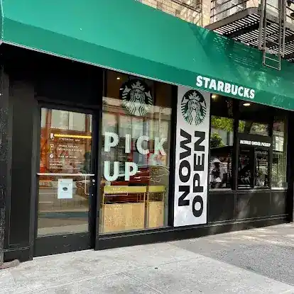 Starbucks