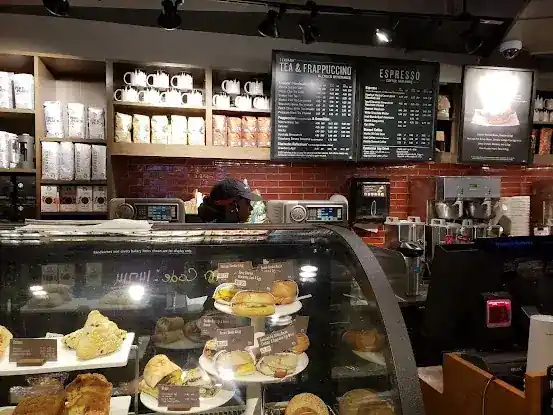 Starbucks