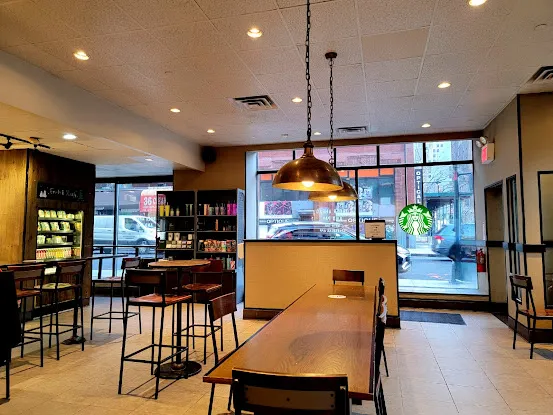 Starbucks