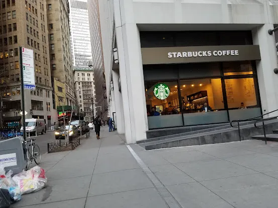 Starbucks