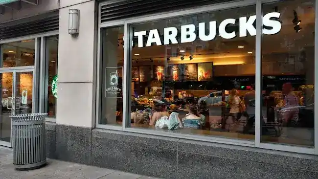 Starbucks
