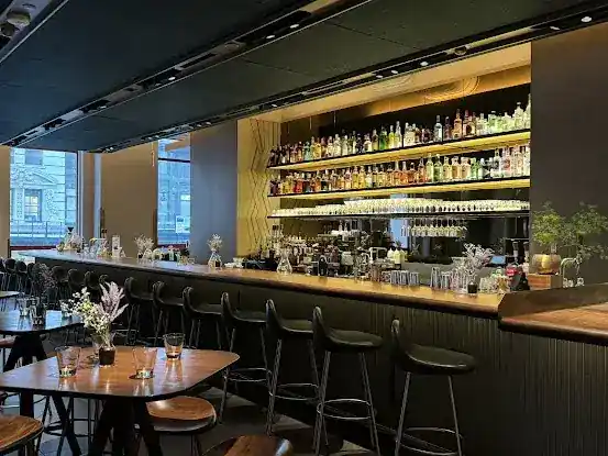 Starbucks Reserve Tasting Room & Experiences