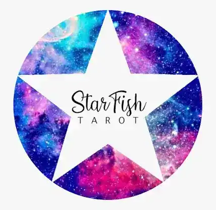Starfish Tarot & Spiritual coach