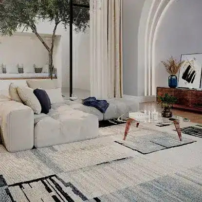 STARK Carpet