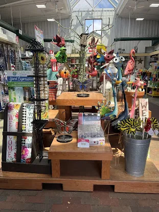 Starkie Bros Garden Center