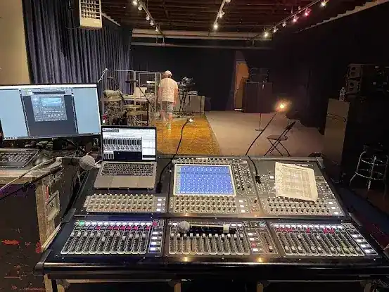 Starlin Audio