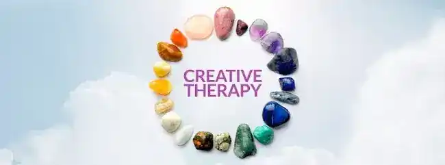 Starlite Randall, LCSW- Creative Therapy