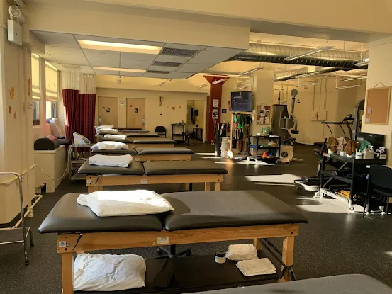 StarPro Physical and Hand Therapy