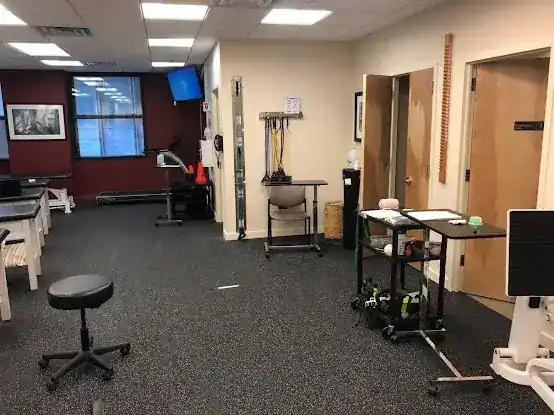 StarPro Physical Therapy