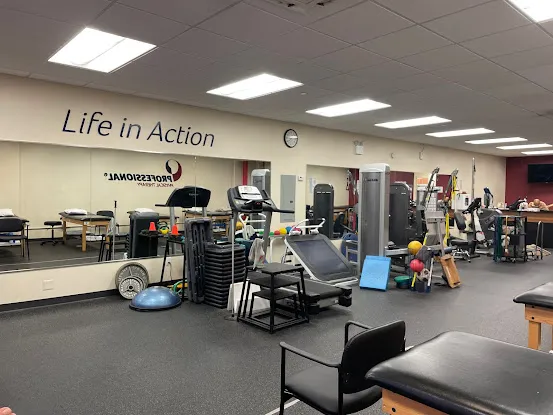 StarPro Physical Therapy