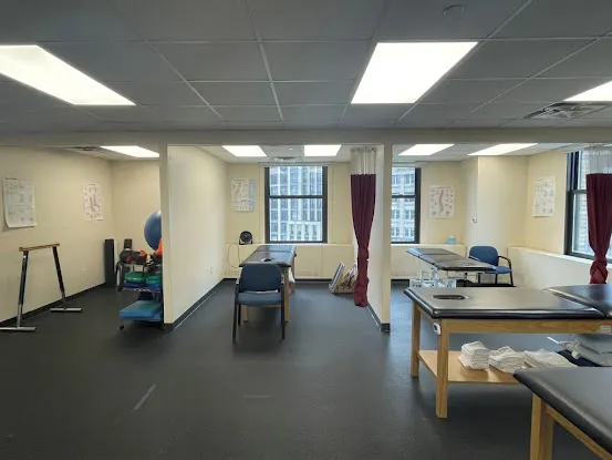 StarPro Physical Therapy