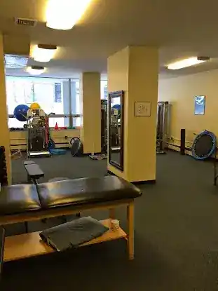 StarPro Physical Therapy