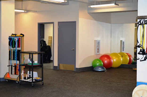 StarPro Physical Therapy