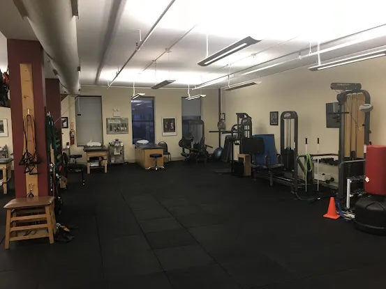 StarPro Physical Therapy