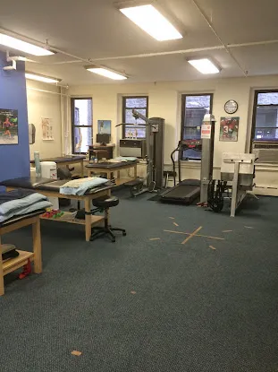 StarPro Physical Therapy