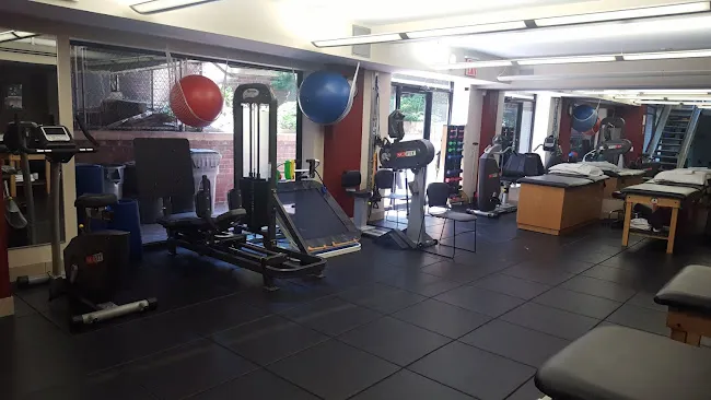 StarPro Physical Therapy