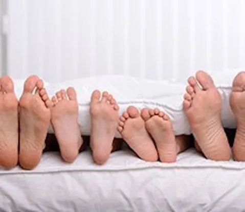 Starrett Podiatry