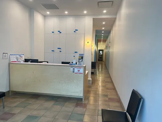Starrett Podiatry