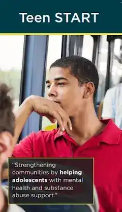 START Treatment & Recovery Centers - Teen START
