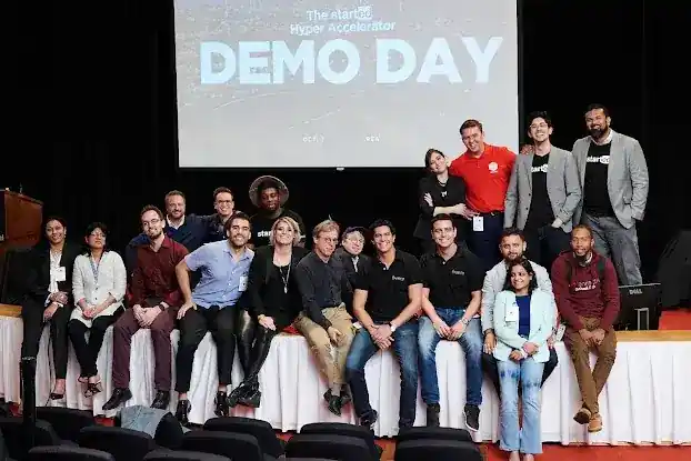 StartEd Edtech Accelerator