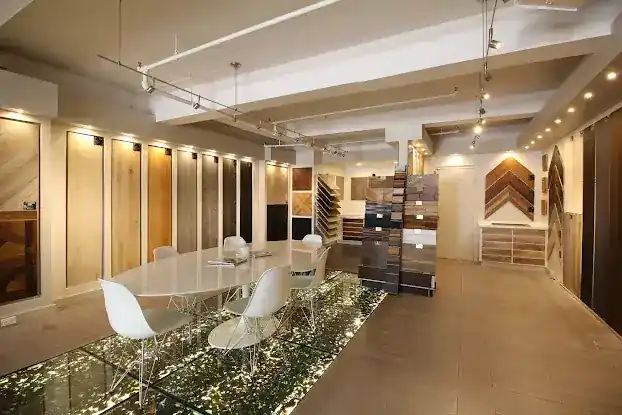 State of the Art Wood Flooring Gallery