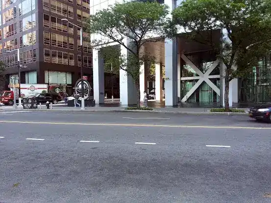 State Pearl Garage