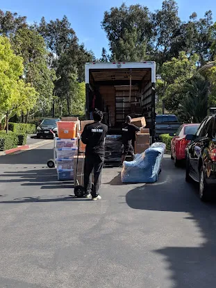 State To State Moving and Auto Transport