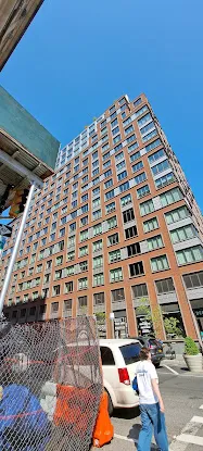 State University of New York Brooklyn Educational Opportunity Center