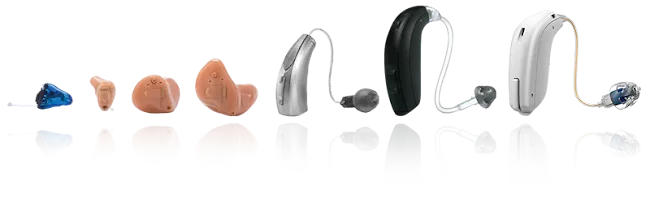 Staten Island Audiological Services P.C.