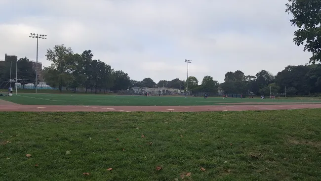 Staten Island Cricket Club