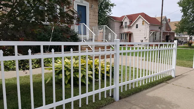 Staten Island Fence & Landscaping