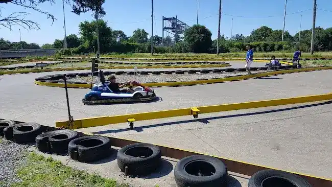 Staten Island FunPark