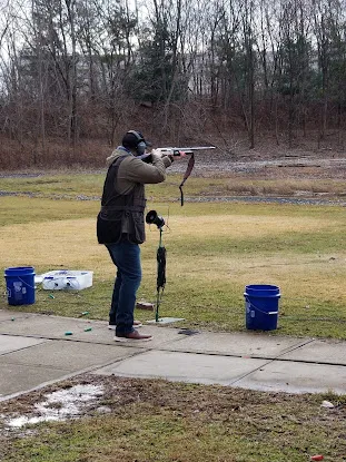 Staten Island Sportsmen's Club