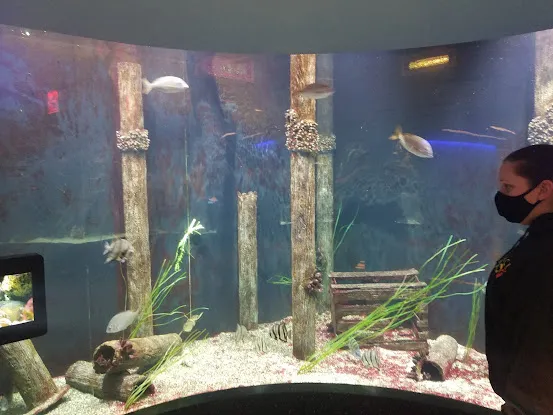 Staten Island Zoo