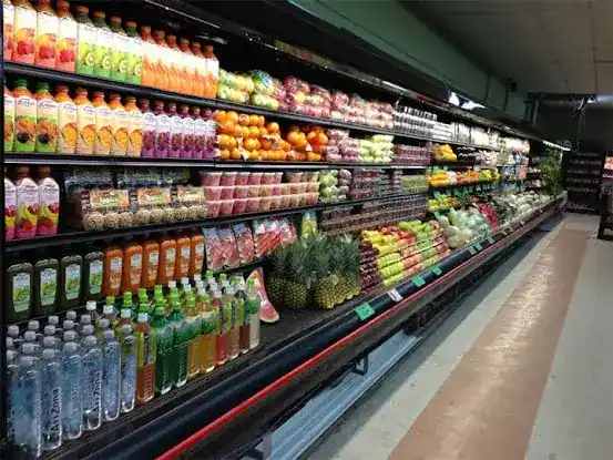 Statewide Refrigeration