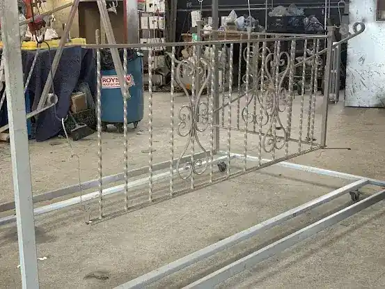 Static Coatings