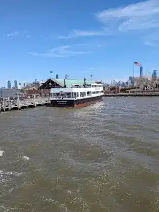 Statue of Liberty Boat Ride Bus Tours NY