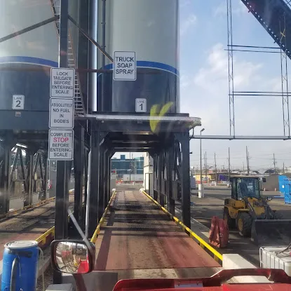 Stavola Asphalt Newark