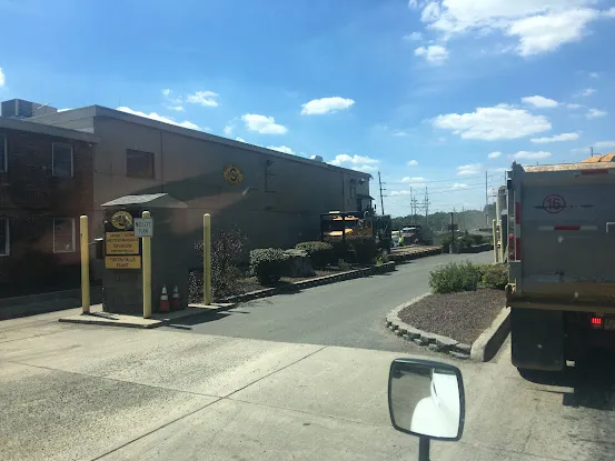 Stavola Asphalt Tinton Falls