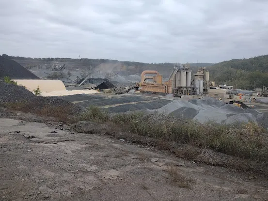 Stavola Bound Brook Quarry