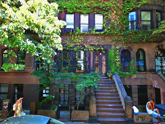 Stay the Night Bed & Breakfast