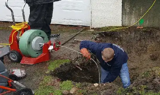 Ste Brooklyn Drain Clean & Plumbing