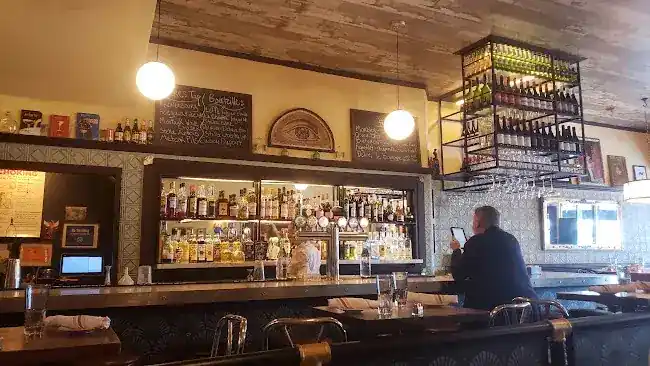 Steak Frites Bistro