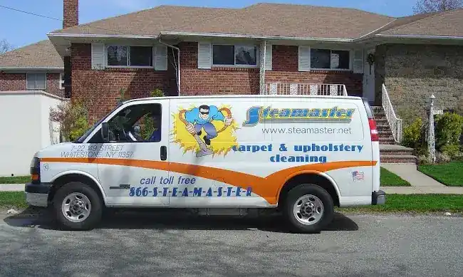 Steamaster Carpet Cleaning